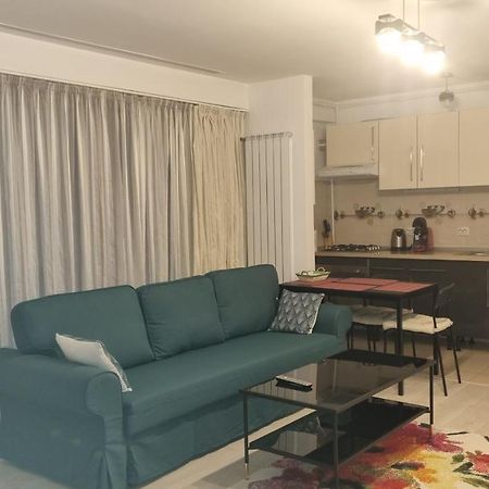 Tibiscum Apartament, Bucuresti ภายนอก รูปภาพ