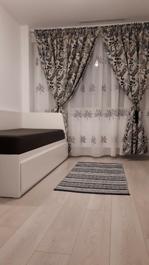 Tibiscum Apartament, Bucuresti ภายนอก รูปภาพ