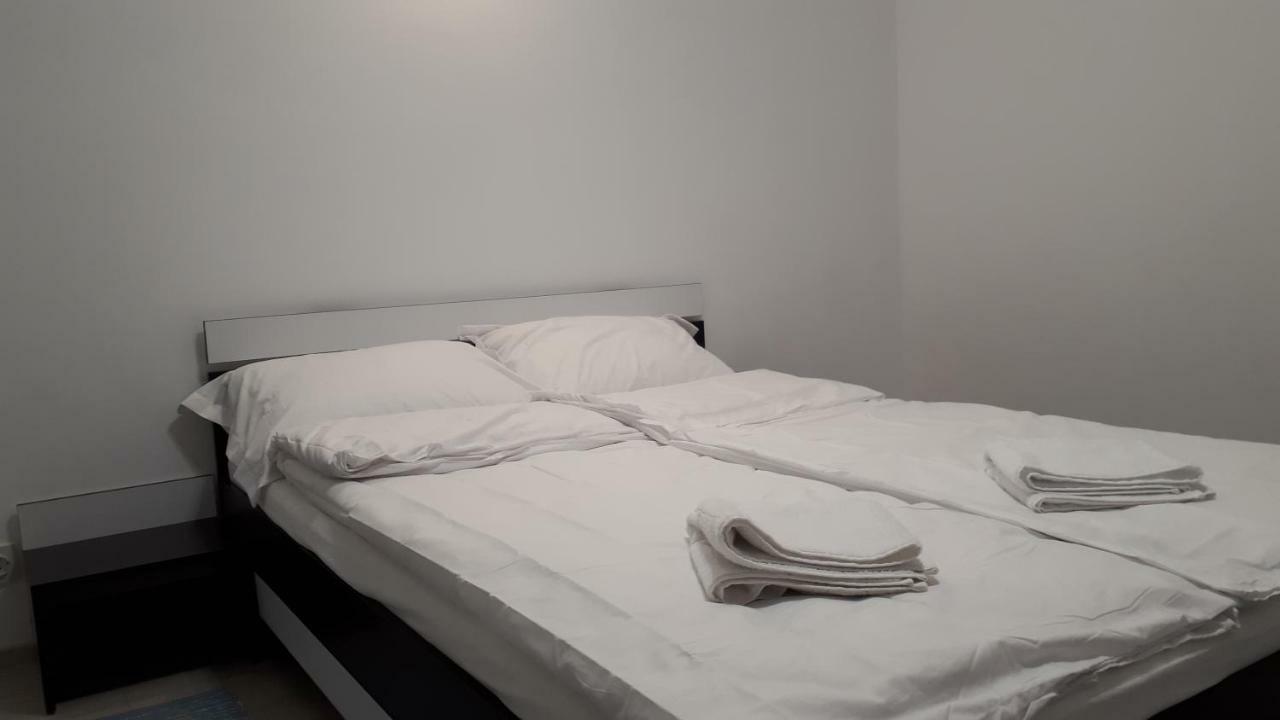 Tibiscum Apartament, Bucuresti ภายนอก รูปภาพ