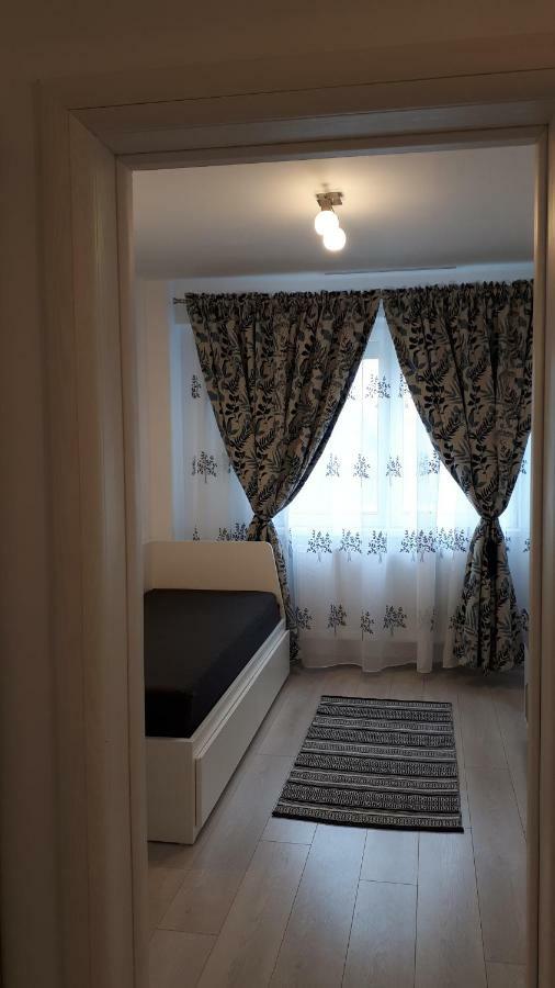 Tibiscum Apartament, Bucuresti ภายนอก รูปภาพ
